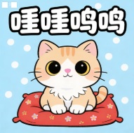 微信公众号二维码